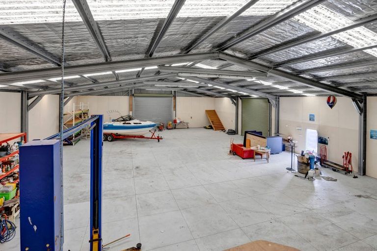 Photo of property in 290 Waihi Road, Hawera, 4673