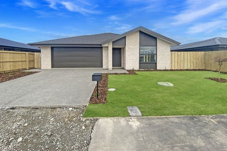 Photo of property in 46 Glovers Road, Halswell, Christchurch, 8025