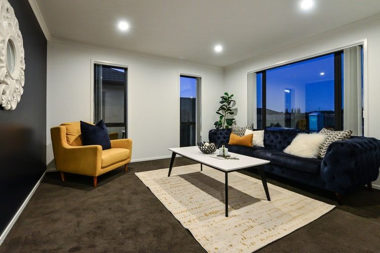 Photo of property in 11 Kimbolton Street, Rototuna North, Hamilton, 3210