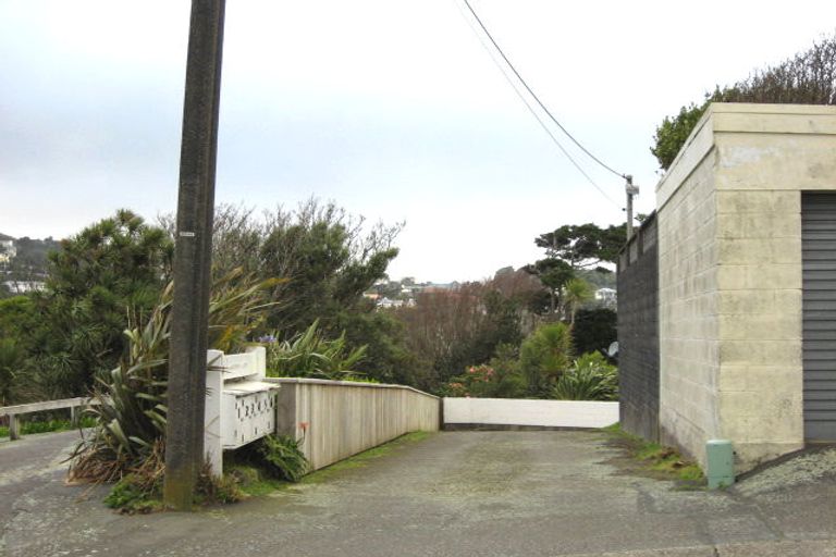 Photo of property in 5/14 Rosehaugh Avenue, Karori, Wellington, 6012