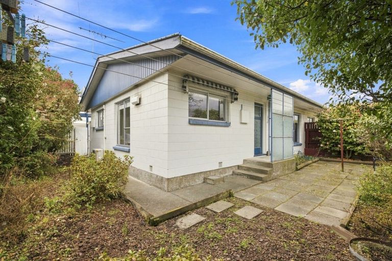 Photo of property in 1/124 Neville Street, Spreydon, Christchurch, 8024