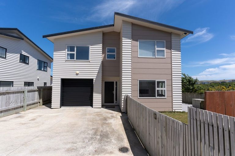 Photo of property in 12 Trelawny Terrace, Grenada Village, Wellington, 6037