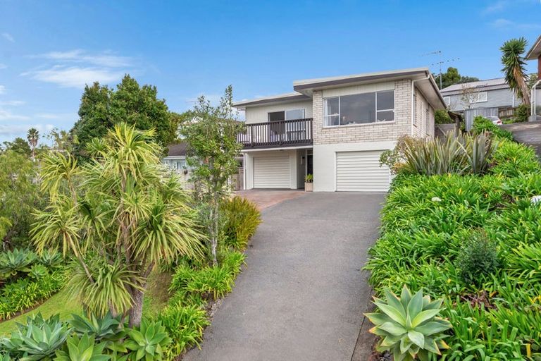 Photo of property in 114 Mountbatten Avenue, Hillcrest, Auckland, 0627