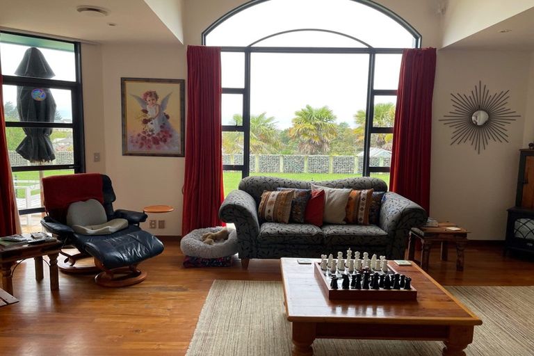 Photo of property in 142 Springvale Road, Westmere, Whanganui, 4501