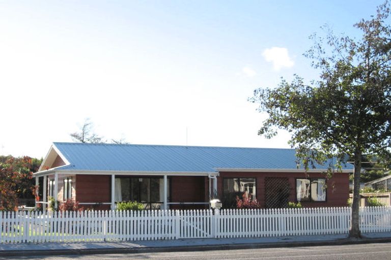 Photo of property in 266 Mill Road, Otaki, 5512