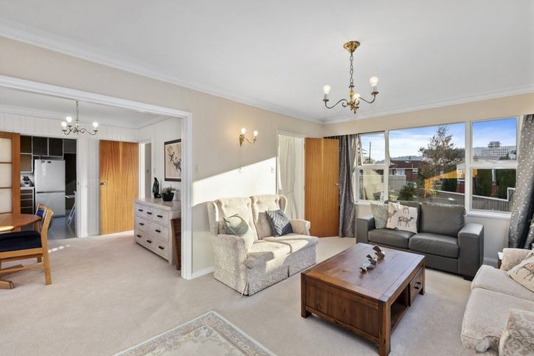 Photo of property in 7 Ferretti Grove, Avalon, Lower Hutt, 5011