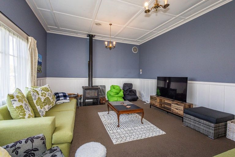 Photo of property in 21 Queen Street, Raetihi, 4632