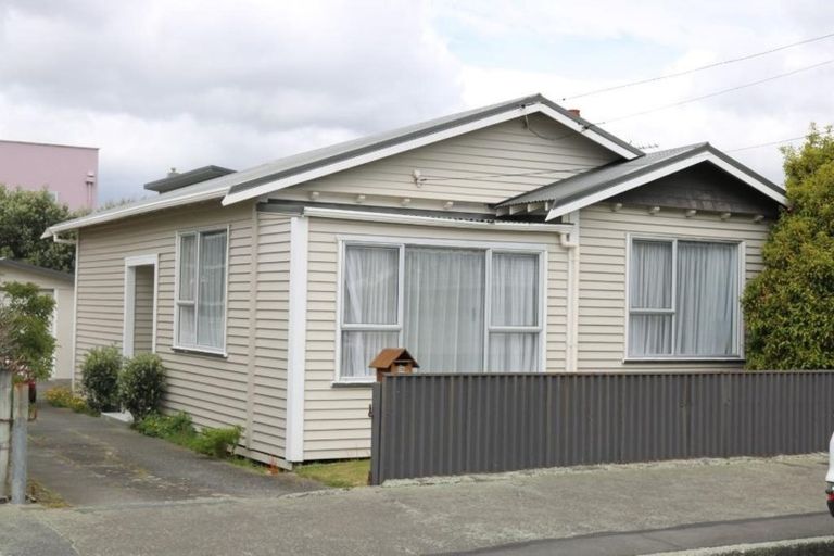 Photo of property in 20 Jessie Street, Petone, Lower Hutt, 5012