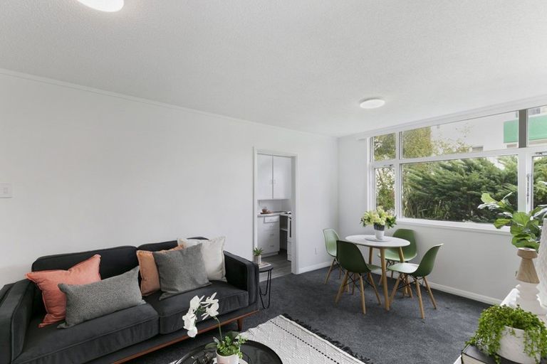Photo of property in Mattingly Court, 2/10 Angus Avenue, Berhampore, Wellington, 6023
