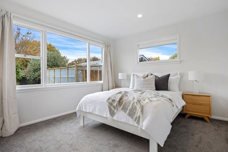 Photo of property in 70 Roydvale Avenue, Burnside, Christchurch, 8053
