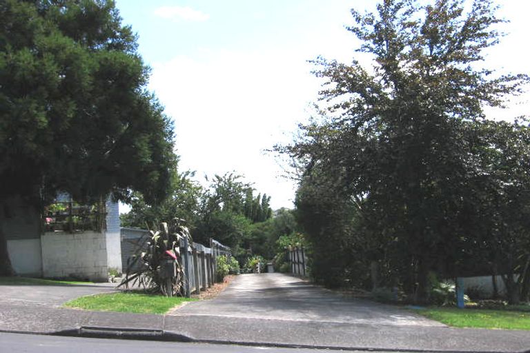 Photo of property in 6 Castleton Street, Birkdale, Auckland, 0626