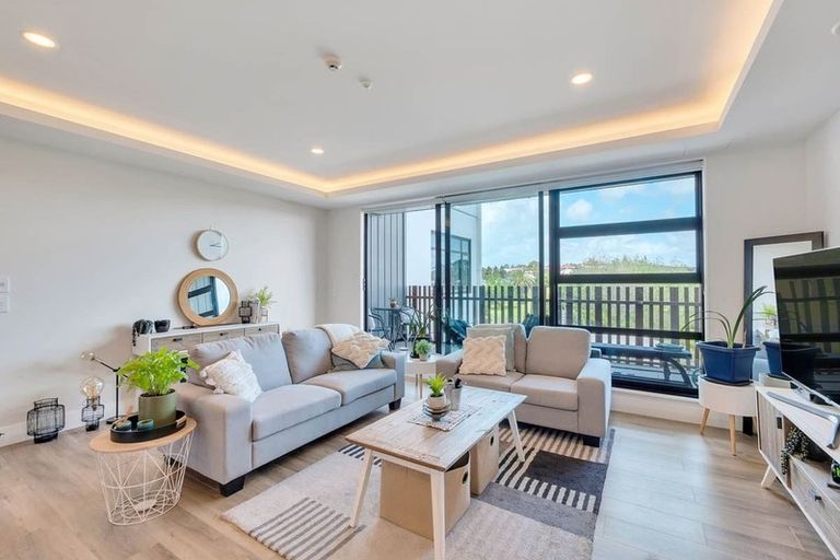 Photo of property in 508/22 Library Lane, Albany, Auckland, 0632