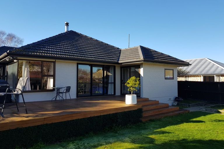 Photo of property in 2/154 Hoon Hay Road, Hoon Hay, Christchurch, 8025