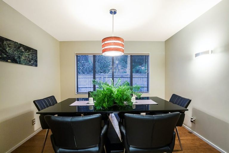 Photo of property in 1 Manuka Avenue, Woburn, Lower Hutt, 5010