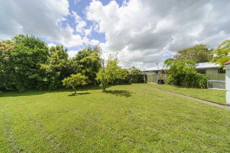 Photo of property in 101 West Street, Feilding, 4702