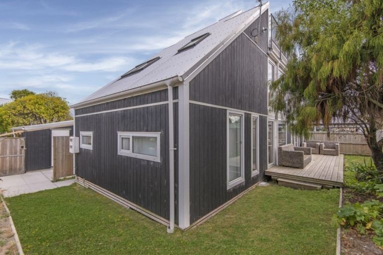Photo of property in 508b Manchester Street, St Albans, Christchurch, 8014