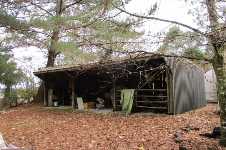 Photo of property in 18 Maori Creek Road, Marsden, Greymouth, 7872