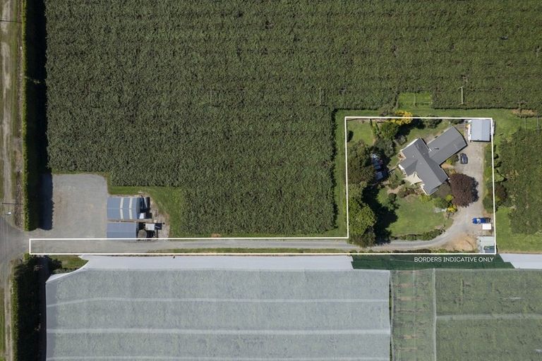 Photo of property in 46b State Highway 33, Paengaroa, Te Puke, 3186