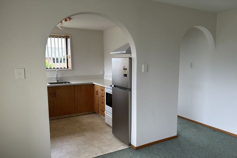 Photo of property in 2/1 Habgood Place, Lincoln, 7608