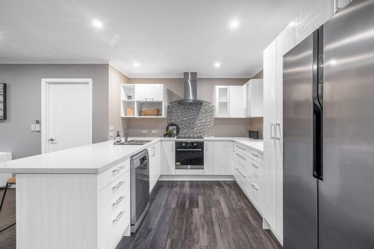 Photo of property in 6 Guthrie Lane, Avenal, Invercargill, 9810