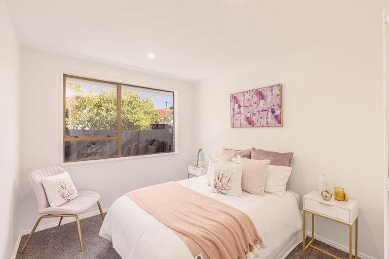 Photo of property in 136 Tedder Avenue, North New Brighton, Christchurch, 8083