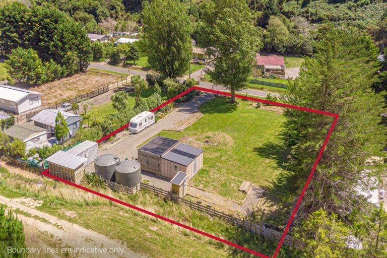 Photo of property in 11 Mclaughlin Drive, Tinui, 5889
