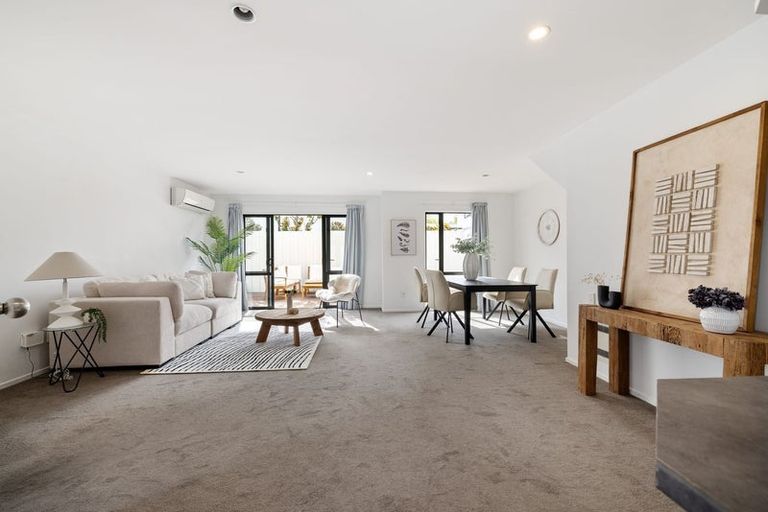 Photo of property in 2/428 Manchester Street, St Albans, Christchurch, 8014