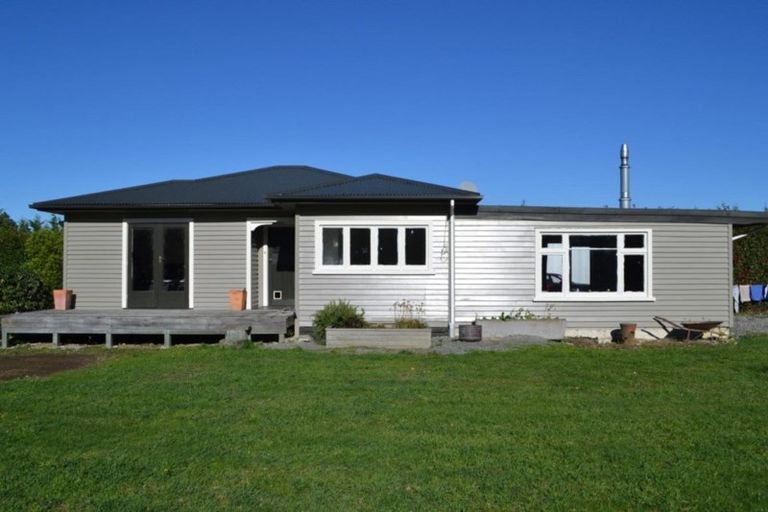 Photo of property in 639 Browns Rock Road, Burnt Hill, Oxford, 7495