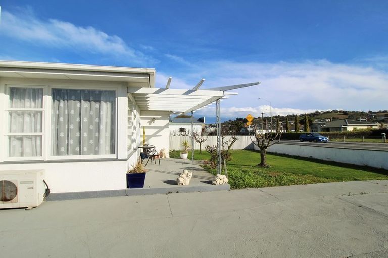 Photo of property in 437 Thames Highway, Oamaru North, Oamaru, 9400