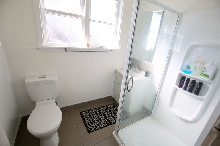 Photo of property in 58 Churchill Avenue, Maeroa, Hamilton, 3200