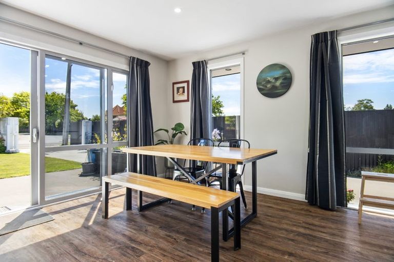 Photo of property in 25 Parsonage Road, Woodend, 7610