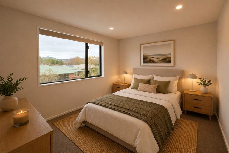 Photo of property in 2/29 Sugden Street, Spreydon, Christchurch, 8024