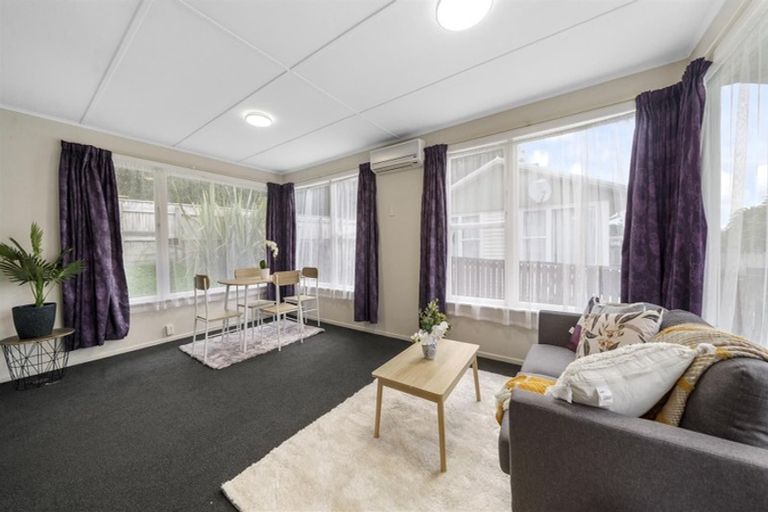 Photo of property in 10b Bull Avenue, Wainuiomata, Lower Hutt, 5014