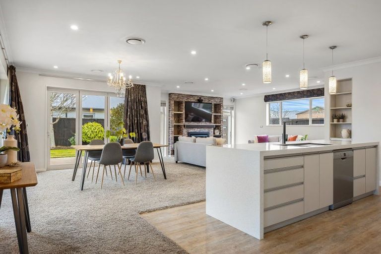 Photo of property in 20 Bayliss Drive, Kaiapoi, 7630