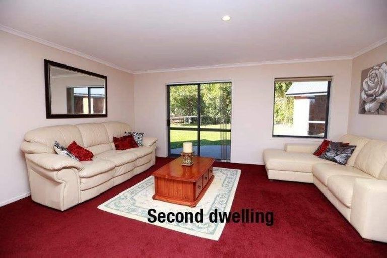 Photo of property in 166 Te Pahu Road, Te Pahu, Hamilton, 3285