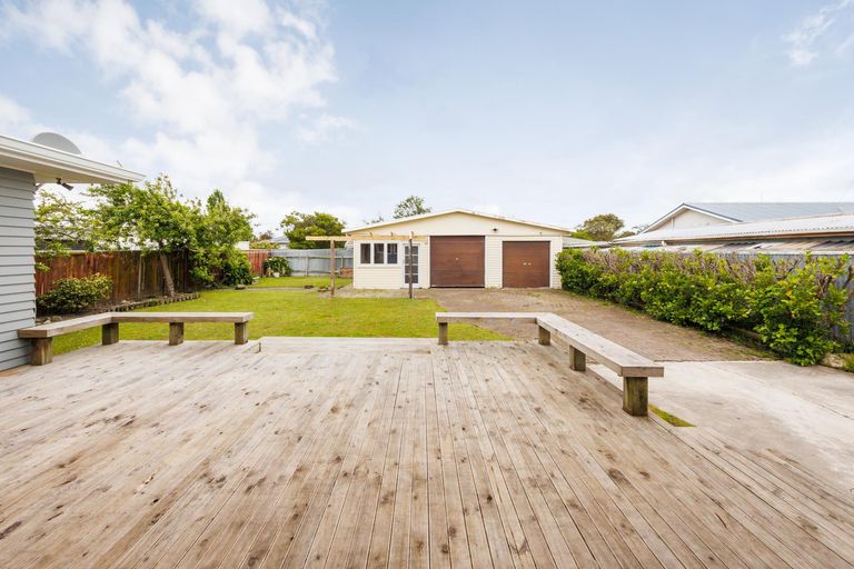Photo of property in 10 Hunter Street, Milson, Palmerston North, 4414