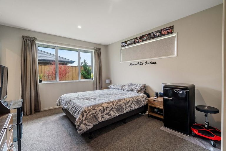 Photo of property in 39 Lydiard Drive, Rolleston, 7615
