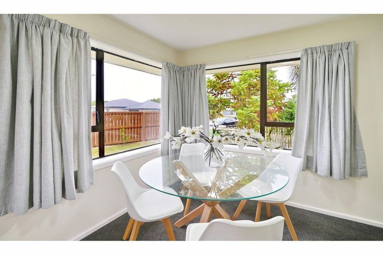 Photo of property in 18 Allstone Place, Burwood, Christchurch, 8083