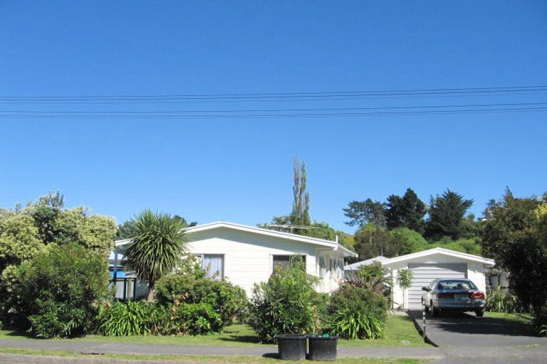 Photo of property in 134 Herschell Road, Outer Kaiti, Gisborne, 4010