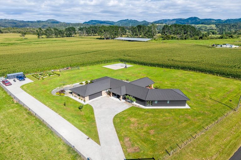 Photo of property in 216 Bedford Road, Te Kowhai, Hamilton, 3288