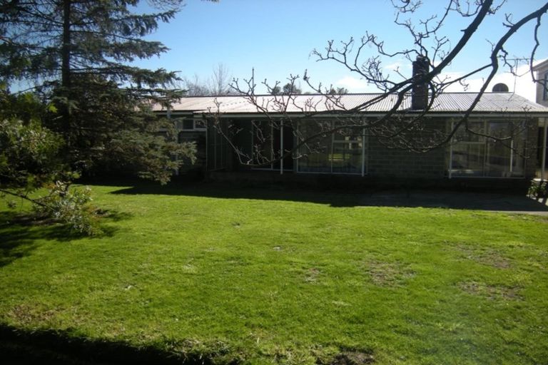 Photo of property in 9 Selwyn Street, Leeston, 7632