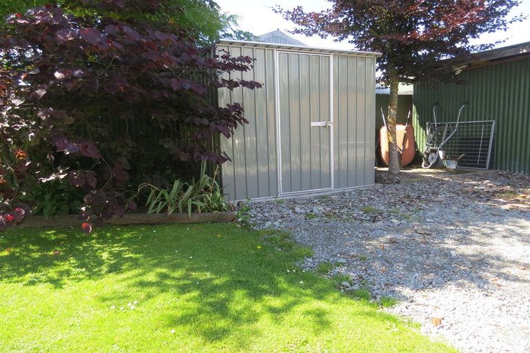 Photo of property in 8 Regent Street, Fairlie, 7925