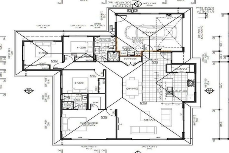 Photo of property in 158 Trevors Road, Elgin, Ashburton, 7700