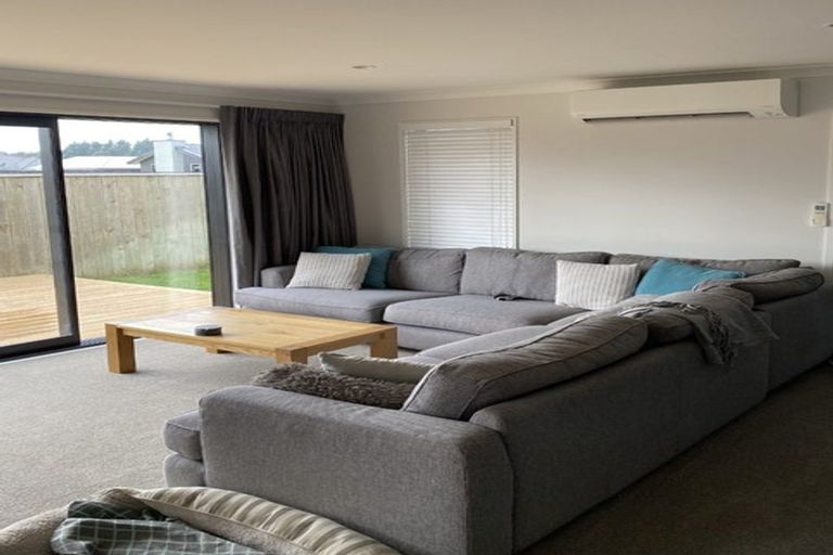 Photo of property in 120 Turnbull Drive, Witherlea, Blenheim, 7201