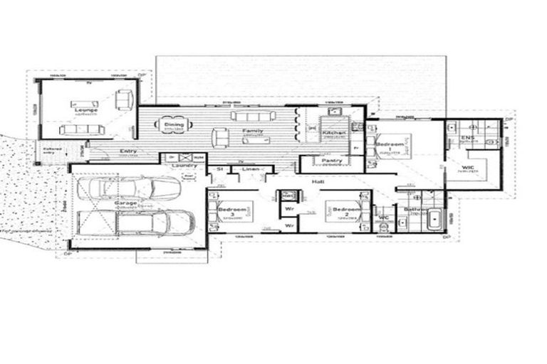 Photo of property in 10 Parkside Avenue, Feilding, 4702