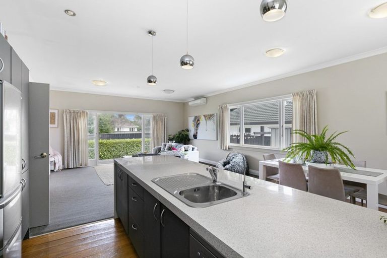 Photo of property in 178b Oxford Terrace, Epuni, Lower Hutt, 5011