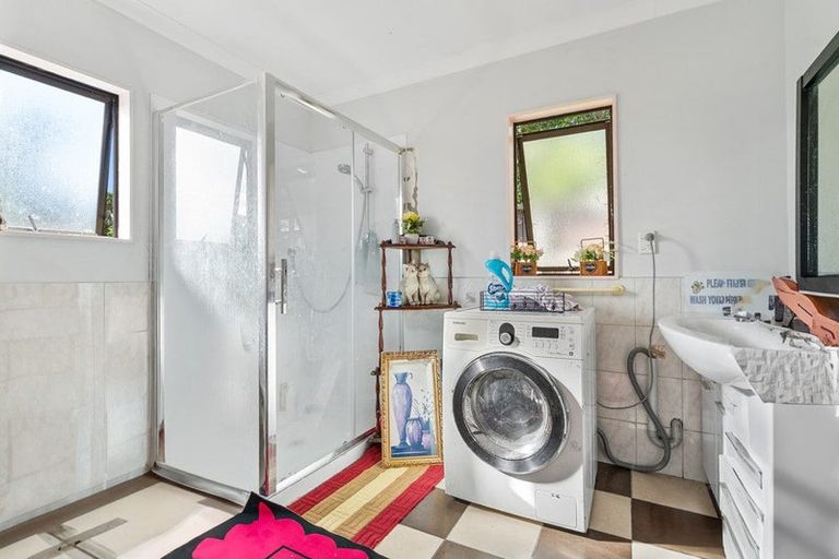 Photo of property in 46a Crawford Avenue, Mangere Bridge, Auckland, 2022