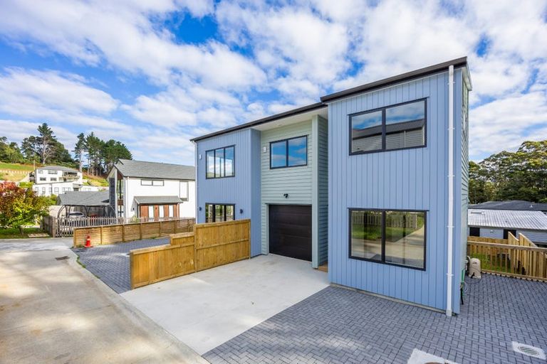 Photo of property in 7 Endurance Rise, Orewa, 0931
