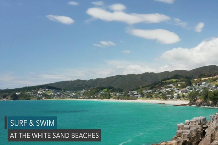 Photo of property in 5 Galaxy Lane, Langs Beach, 0582