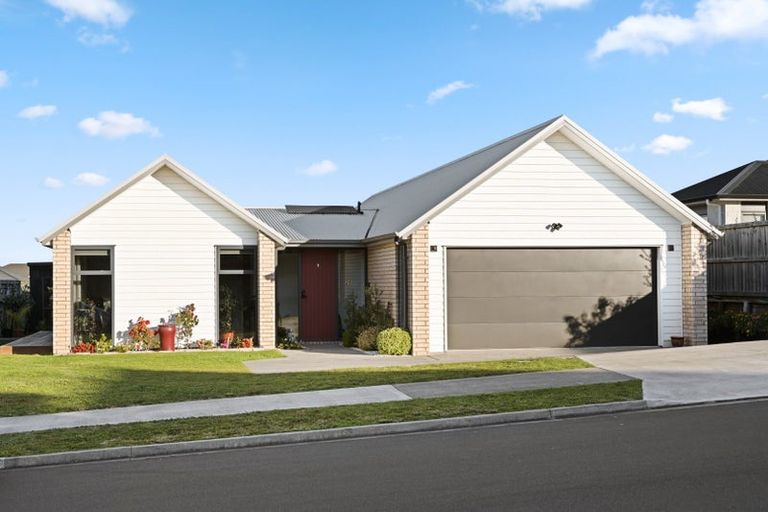Photo of property in 25 Pinehurst Crescent, Morrinsville, 3300